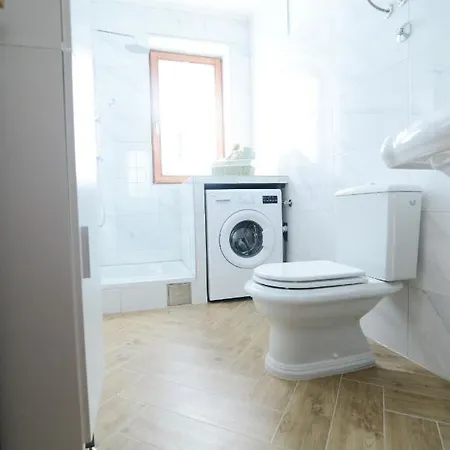 Glicinija Apartment Zadar