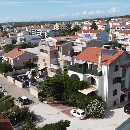 Glicinija Apartment Zadar