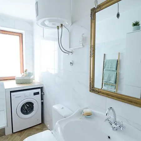 Apartment Glicinija Zadar