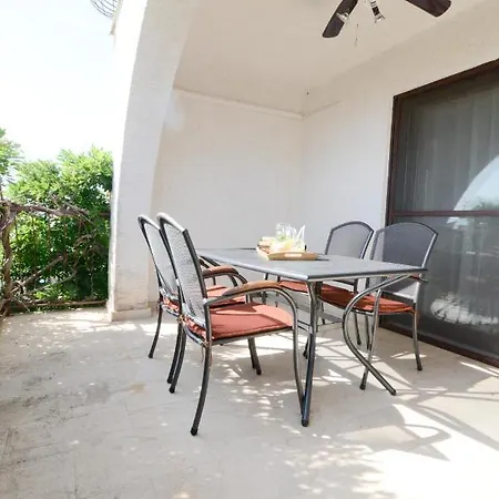 Glicinija Apartment *