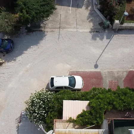 Apartment Glicinija Zadar