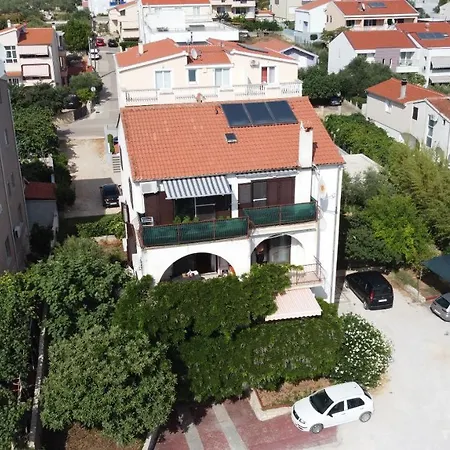 Glicinija Apartment Zadar