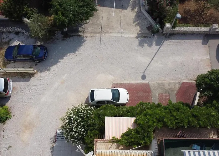 Appartamento Glicinija Zara